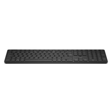 HP 495K dual-mode toetsenbord voor meerdere apparaten (BD5F5UT#ABB) thumbnail