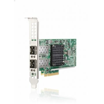 HP OCP3 2-port 10/25G SFP28 (P14485-001) thumbnail