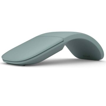 Microsoft Arc Mouse Maus optisch 2 Tasten (ELG-00041) (ELG00041) (ELG-00041) thumbnail