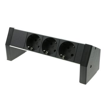 Plenty Prolink Desktop PDU 3xType F (PDS5009) thumbnail