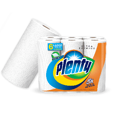 Plenty Aantal aansluitingen: 6 sockets (PLA290-6) thumbnail