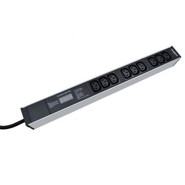 Plenty Aantal aansluitingen: 9 sockets (PLA416-9) thumbnail