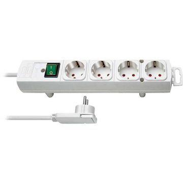 Plenty Prolink PDU met 4x Type F en 6x C13 (PLA435-6-4GST) thumbnail