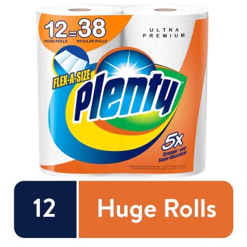 Plenty Aantal aansluitingen: 12 sockets (PLA584-12) thumbnail