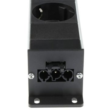 Plenty Prolink Desktop PDU 3x Type F (PLB202-3) thumbnail