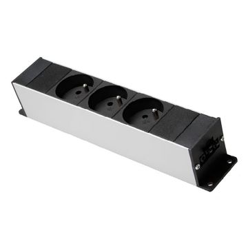 Plenty Prolink Desktop PDU 3x Type E penaarde (België) (PLB202-3PA) thumbnail