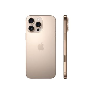 Apple iPhone 16 Pro 512GB Desert Titanium (MYNP3ZD/A) thumbnail