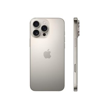 Apple iPhone 16 Pro 512GB Natural Titanium (MYNQ3ZD/A) thumbnail
