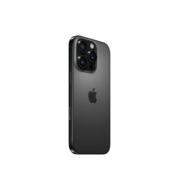 Apple iPhone 16 Pro Black 1TB (MYNR3ZD/A) thumbnail