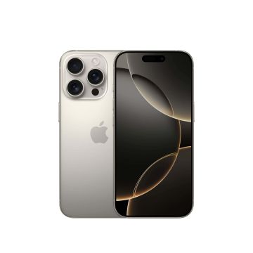 Apple iPhone 16 Pro Natural 1TB (MYNX3ZD/A) thumbnail