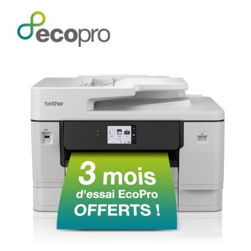 Brother MFC-J6960DW multifunctionele printer Inkjet A3 1200 x 4800 DPI 31 ppm Wifi (MFCJ6960DWRE1) thumbnail