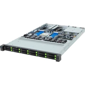 Gigabyte R163-Z35-ACH1 Rack Server Single Socket SP5 6NR163Z35DR000ACH10 - - AMD - Server - AMD EPYC (R163-Z35-ACH1) thumbnail