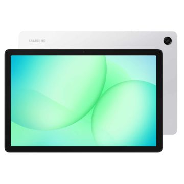 Samsung Galaxy Tab A11+ 128 GB 27,9 cm (11") 6 GB Wi-Fi 5 (802.11ac) Zilver (SM-X230NZSREUB) thumbnail
