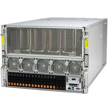 Super Micro YY SMI GPU Server AS -4124GS-TNR-01-WA004(QN) (AS -4124GS-TNR-01-WA004(QN)) thumbnail