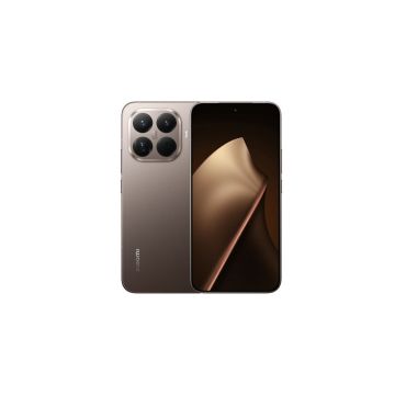 Xiaomi 15T Pro 512GB Mocha Gold 17,35cm (6,83) AMOLED Display, Android 15, 50MP Triple-Kamera (MZB0KU5EU) thumbnail