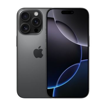 Apple iPhone 16 Pro Black 512GB (MYNM3ZD/A) thumbnail