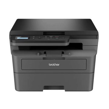 Brother DCP-L2600D Monochrome Laser Printer A4 34 ppm (DCPL2600DYJ1) thumbnail