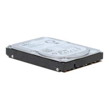 Dell 300GB 10K 2.5 SAS 12G (0B33076-RFB) thumbnail