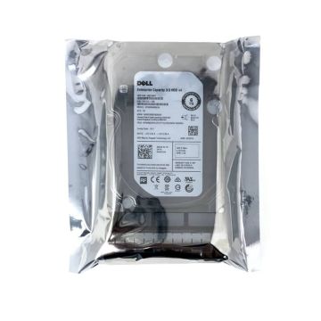 Dell 6TB 7.2K 12G 3.5INCH SAS HDD (3PRF0-RFB) thumbnail