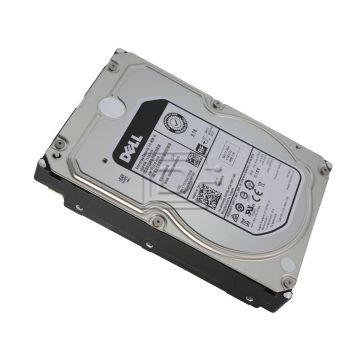 Dell 6TB 7.2K 12G 3.5INCH SAS HDD (RHVWG-RFB) thumbnail