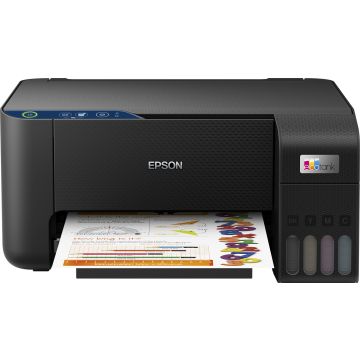 Epson EcoTank L3231 Inkjet A4 5760 x 1440 DPI 33 ppm (C11CJ68408) thumbnail