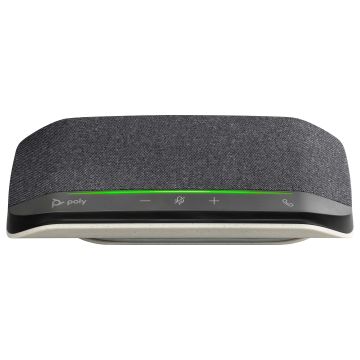 HP Poly Sync 10 USB-A USB-C Speakerphone