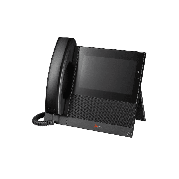 HP Poly CCX 600 Business Media Phone for Microsoft Teams and PoE-enabledGSA/TAA (849A8AA) thumbnail