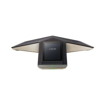 HP Poly Trio C60 IP-conferentietelefoon voor Microsoft Teams, volledige radio en PoE-ondersteuning (849B6AA#ABB) thumbnail