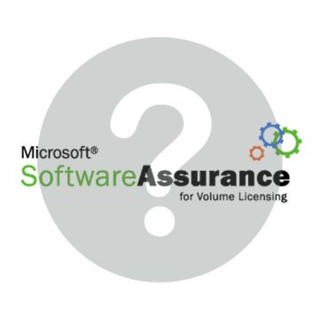 MicrosoftProjectServerCAL SoftwareAssurance OLV 1License LevelD AdditionalProduct DvcCAL 2Year Acquiredyear2 (H21-02684) thumbnail