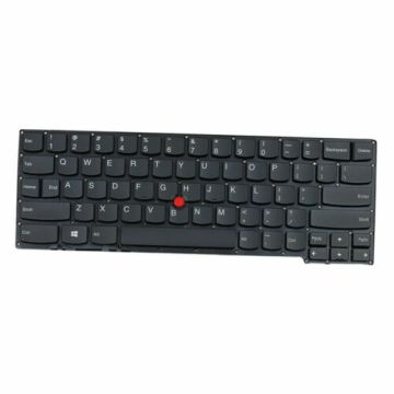 Lenovo Keyb X1 Carbon 2024 G12 Cover IT - WW (5M11N61172) thumbnail