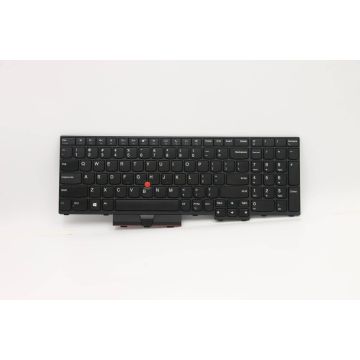 Lenovo Keyb L15 G1/G2 US (5N20W68109) thumbnail