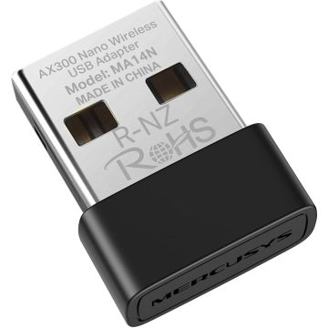 TP-Link Mercusys MA14N network card (MA14N) thumbnail