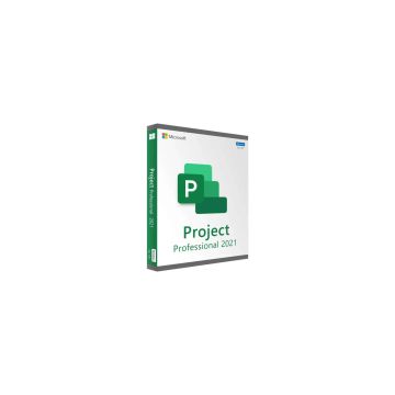 MicrosoftProjectProfessional License/SoftwareAssurancePack OLV 1License LevelD AdditionalProduct w/1ProjectSvrCAL 1YearAcquiredy (H30-02375) thumbnail