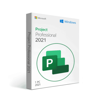 Microsoft MS OVS Project Pro Lic/SA Pk wProjectCal 1Y GOV (H30-02389) thumbnail