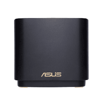 ASUS ZenWiFi XD5 WiFi 6 Mesh Router 1er-Pack Weiß AX3000 Dual-Band, 2x Gigabit LAN, AiMesh (90IG0750-MO3B60-PROMO) thumbnail