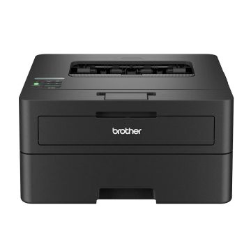 Brother HL-L2460DN Monochrome Laser Printer 34ppm Duplex Network USB 2.0 (HLL2460DNYJ1) thumbnail