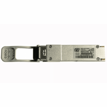 Cisco QSFP Module QSFP-40/100-SRBD (QSFP-40/100-SRBD=) thumbnail