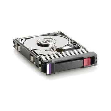HP 146GB SAS interne harde schijf 15000 RPM 3.5" (488058-001-RFB) thumbnail