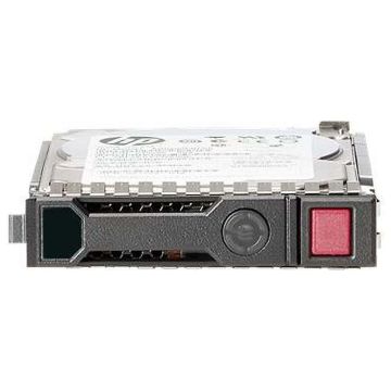 HP 2TB 6G SAS 7.2K 3.5in (652757-B21) thumbnail