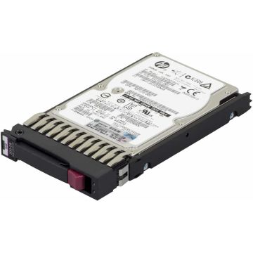 HP 300Gb 10K RPM SAS 2.5 Inch (730709-001-RFB) thumbnail