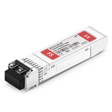 HP Aruba 1G SFP RJ45 T (J8177D-RFB) thumbnail