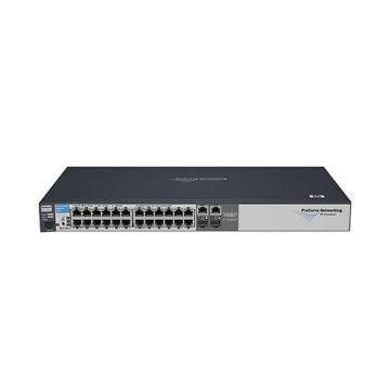 HP ProCurve 2510/24xFENet RJ45 (J9019B-RFB) thumbnail