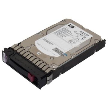 HP 146.0GB hot-plug SAS hard (RP000119499) thumbnail