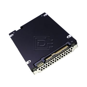 KIOXIA 960GB SSD CD8-R, 2.5 Zoll, U.2 PCIe 4.0 x4, NVMe, SIE (KCD8XRUG960G) (KCD8XRUG960G) thumbnail