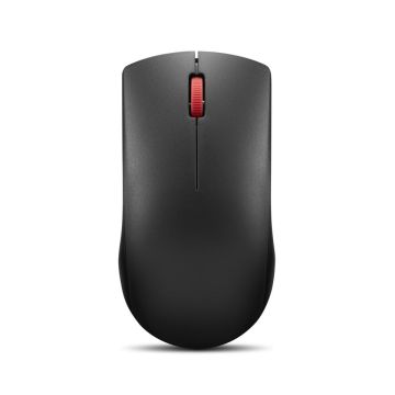 Lenovo 150 muis Kantoor Ambidextrous RF Draadloos Optisch 1000 DPI (GY51L52638) thumbnail