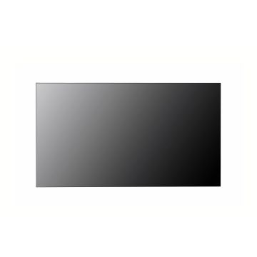 LG 55VM5J-H beeldkrant Digitale signage flatscreen 139,7 cm (55") 500 cd/m² Full HD Zwart WebOS 24/7 (55VM5J-H.AEU) thumbnail
