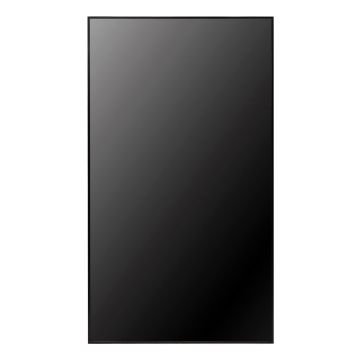 LG 55XF3P 139,7 cm (55") 3000 cd/m² Full HD Zwart WebOS 24/7 (55XF3P-B) thumbnail