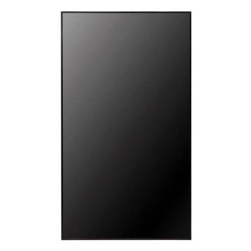 LG 75XF3P-B beeldkrant Digitale signage flatscreen 190,5 cm (75") 3000 cd/m² 4K Ultra HD Zwart (75XF3P-B) thumbnail