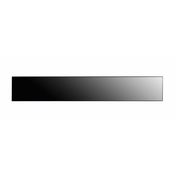 LG 86BH5F-M beeldkrant Digitale signage flatscreen 2,18 m (86") LCD Wifi 500 cd/m² Zwart WebOS 24/7 (86BH5F-M) thumbnail