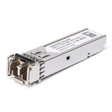 WatchGuard Short-Range - SFP (Mini-GBIC)-Transceiver-Modul - 1GbE - für Firebox M400, M500 (WG8585) (WG8585) thumbnail